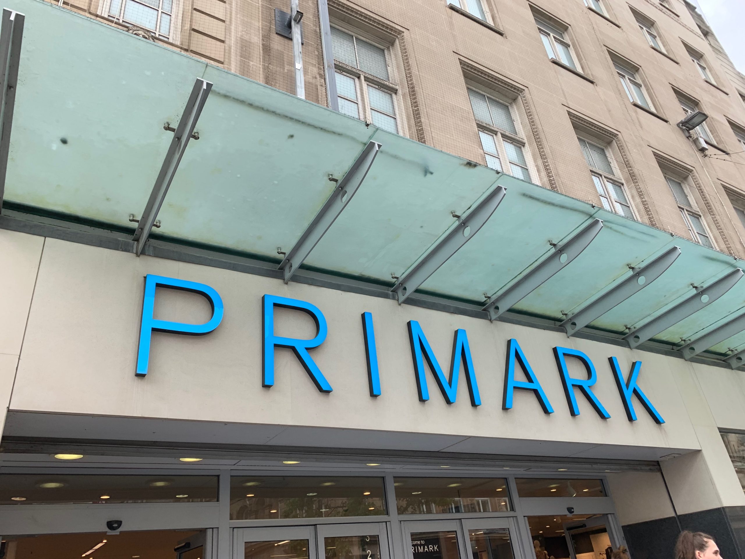 イギリスで人気のプライマーク Primark ってどんなお店 リバプール店で買い物を楽しもう リバプール暮らし